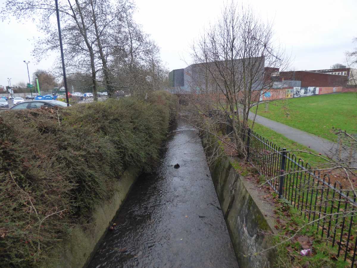 Your Place Your Space